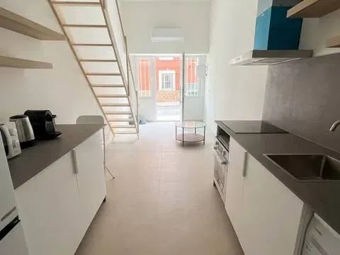 Pis de 49 m² a Aranjuez