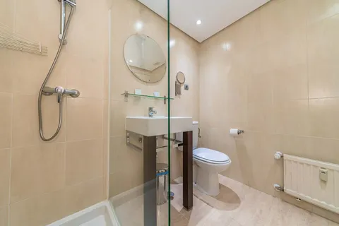 Pis de 32 m² a Madrid