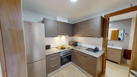 Habitació de lloguer, Alacant