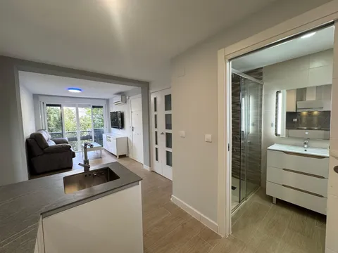 Pis de 58 m² a Sevilla