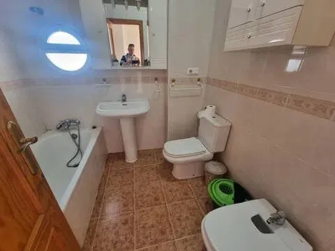 Moradia 120 m² em Almeria