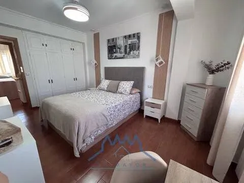 Pis de 108 m² a Ciudad Real
