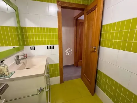 Casa de 90 m² a Oriola