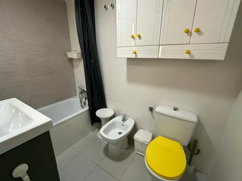 Pis de 54 m² a Madrid