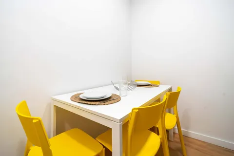 Habitació de lloguer, València