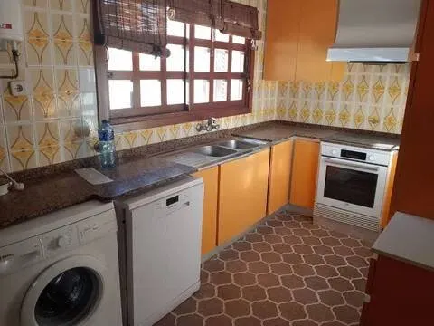 Apartamento 141 m² em València
