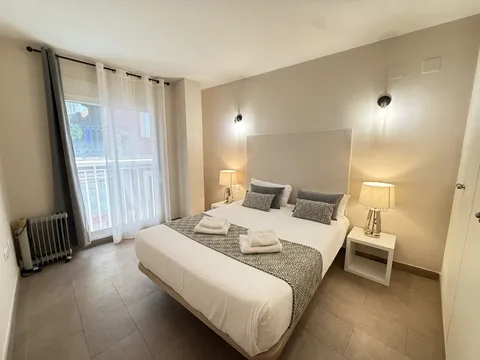 Pis de 60 m² a València