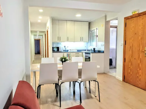 Habitació de lloguer, Burjassot