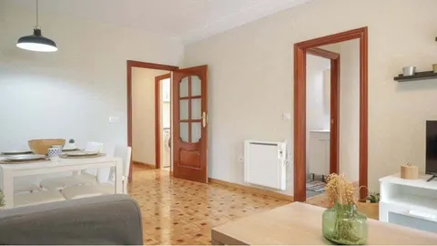 Pis de 76 m² a Madrid