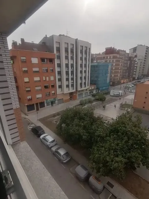 Pis de 65 m² a Gijón