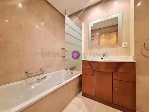 Pis de 116 m² a Xàbia