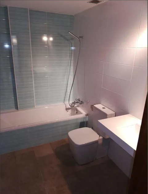 Piso de 140 m² en Calvià