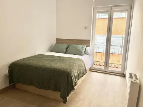 Habitación en alquiler, Madrid