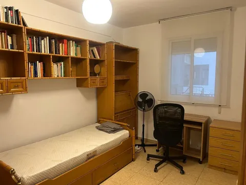 Pis de 113 m² a València