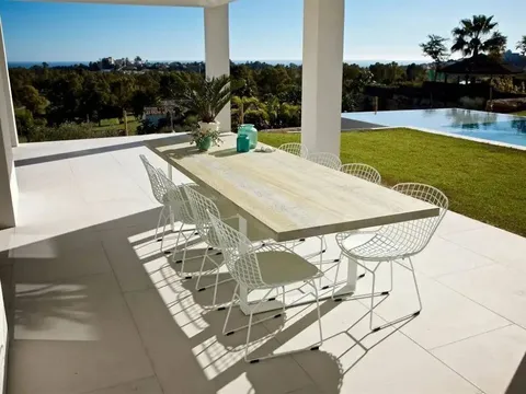 Casa de 670 m² a Benahavís