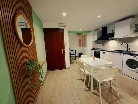 Habitació de lloguer, València