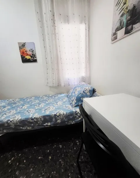 Zimmer zur Miete, Barcelona