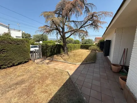 Casa de 206 m² a Santa Eulàlia de Ronçana