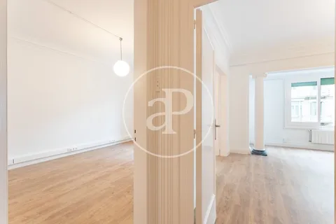 Pis de 250 m² a Barcelona