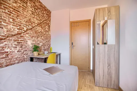 Habitación en alquiler, Madrid