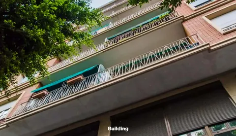 Habitació de lloguer, València