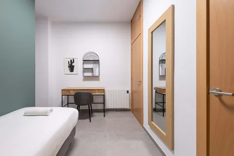 Pis de 45 m² a Barcelona