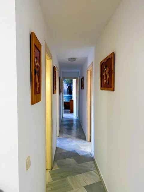 Appartement 85 m² à Xérès