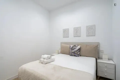 Appartamento 41 m² a Madrid