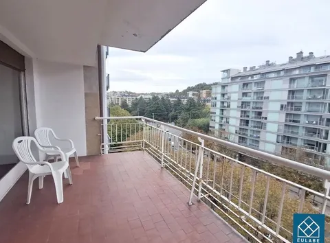 Flat 156 m² in San Sebastián