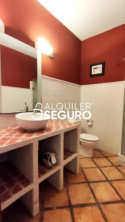 Casa de 270 m² a València