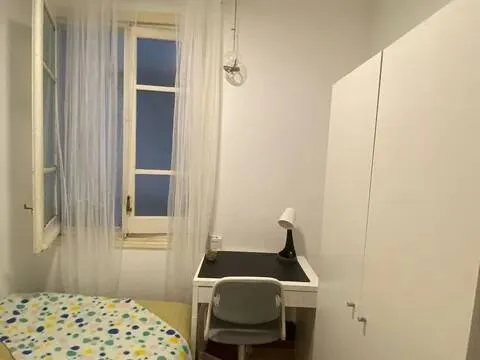 Habitació de lloguer, Madrid (3/13)