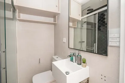 Pis de 35 m² a Màlaga