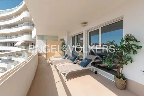 Appartement 159 m² à Canet d'en Berenguer