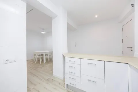 Habitació de lloguer, València