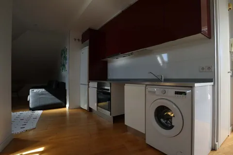 Pis de 45 m² a Madrid