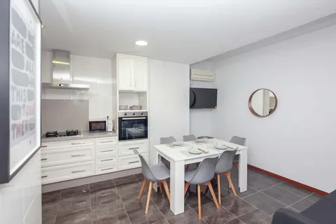Habitació de lloguer, València