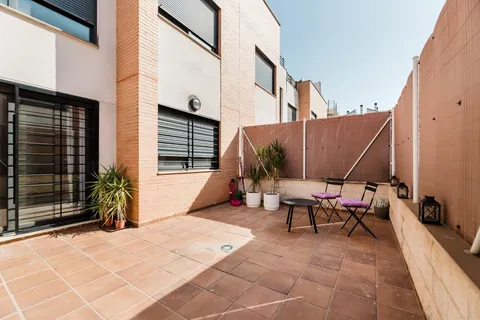Piso de 271 m² en la Pobla de Vallbona