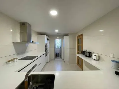 Pis de 155 m² a Múrcia