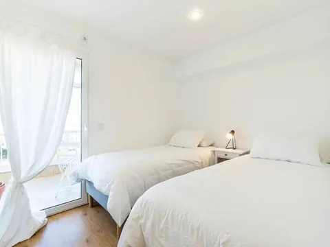 Pis de 77 m² a Torrevella