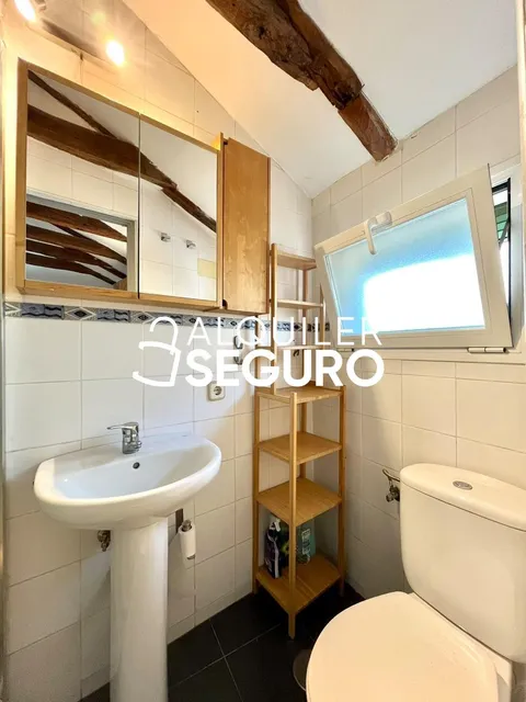 Pis de 32 m² a Madrid