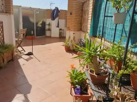 Pis de 60 m² a Puertollano