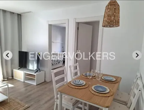 Pis de 80 m² a Sitges