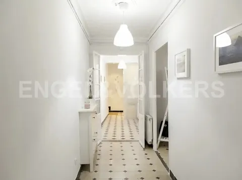 Квартира 60 м² у Барселоні