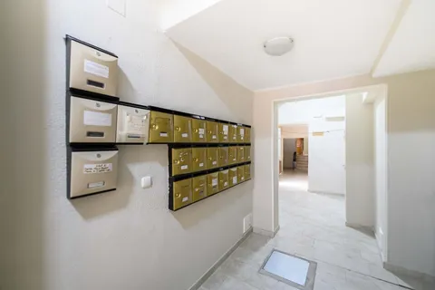Pis de 52 m² a Madrid