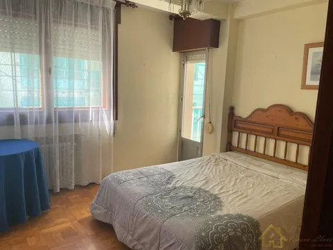 Pis de 100 m² a Lugo