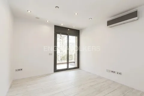 Pis de 209 m² a Barcelona