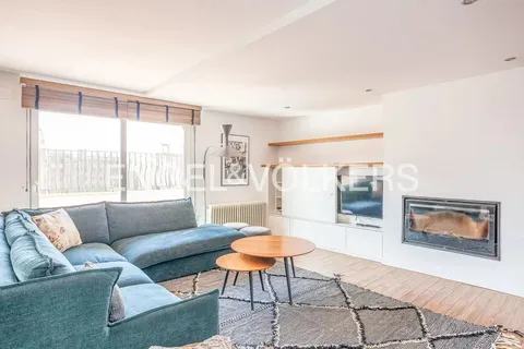 Pis de 138 m² a Madrid
