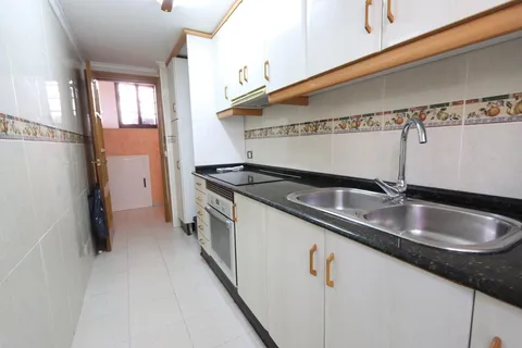 Pis de 108 m² a Sagunt