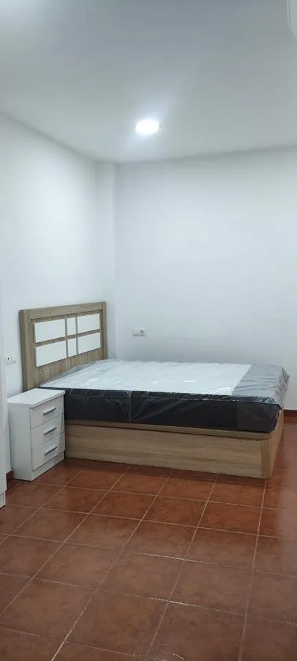 Pis de 60 m² a Màlaga