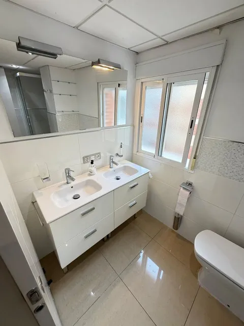 Pis de 91 m² a Còrdova